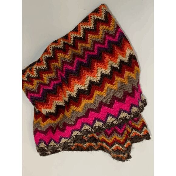 Steve Madden Knit Infinity Scarf - Picture 1 of 3